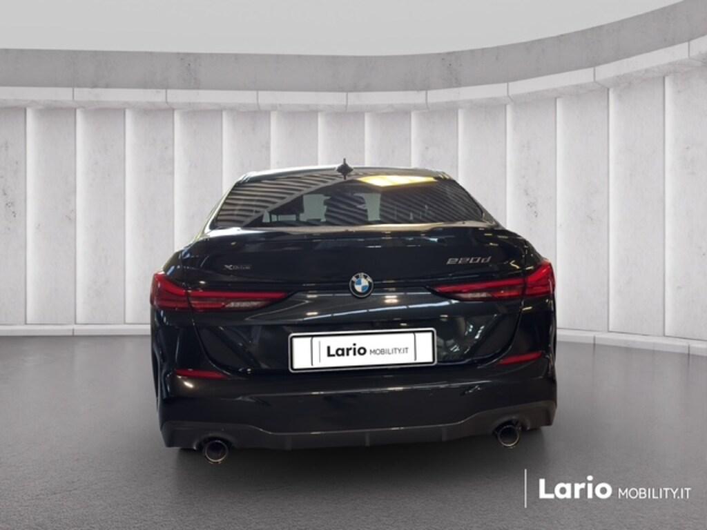 BMW Serie 2 220d Gran Coupe Msport xdrive auto