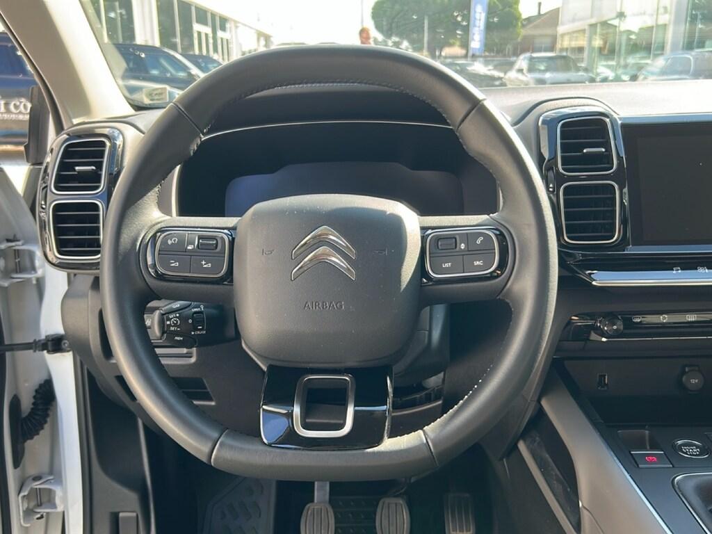 Citroen C5 Aircross 1.5 bluehdi Feel Pack s&s 130cv my20