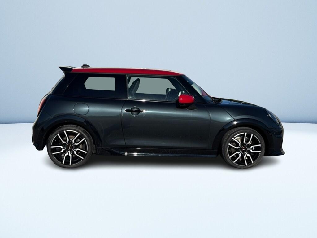 Mini Mini Cooper 3p 2.0 S JCW auto