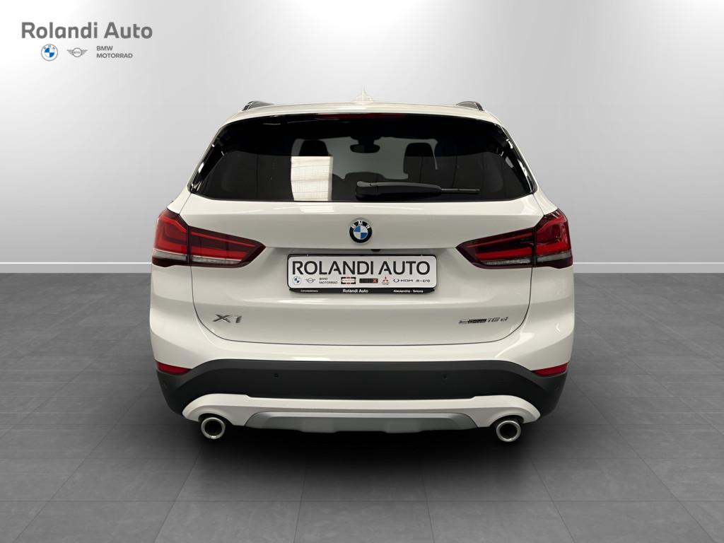 BMW X1 sdrive18d xLine Plus auto