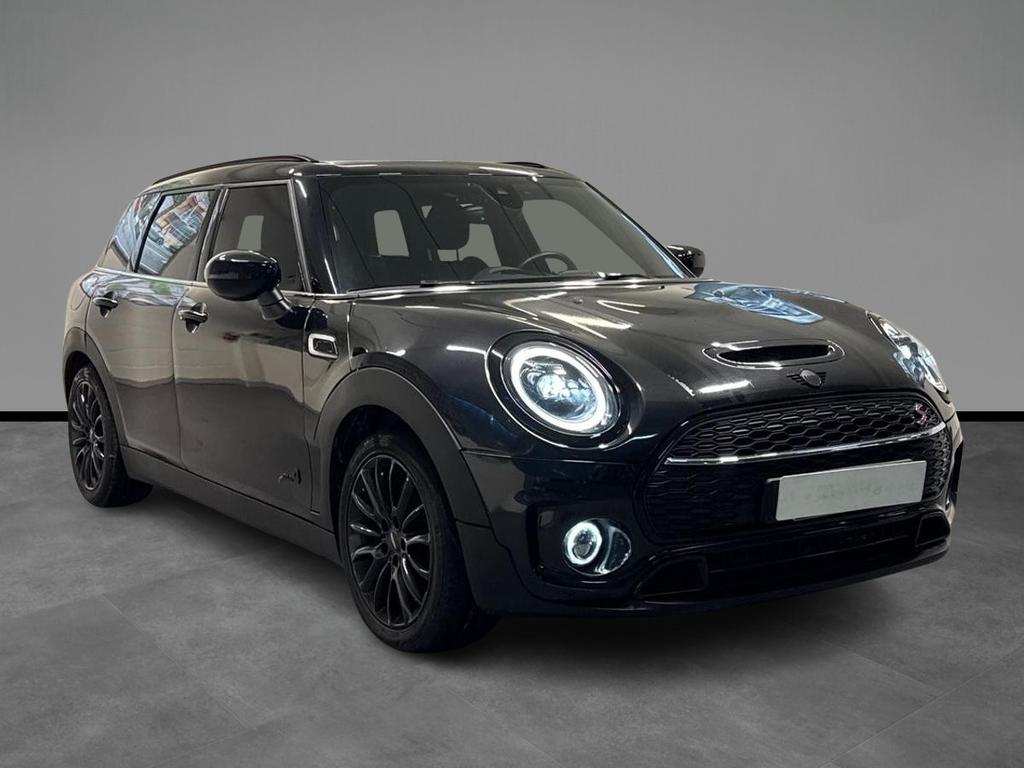 Mini Cooper S Clubman 2.0 Cooper S