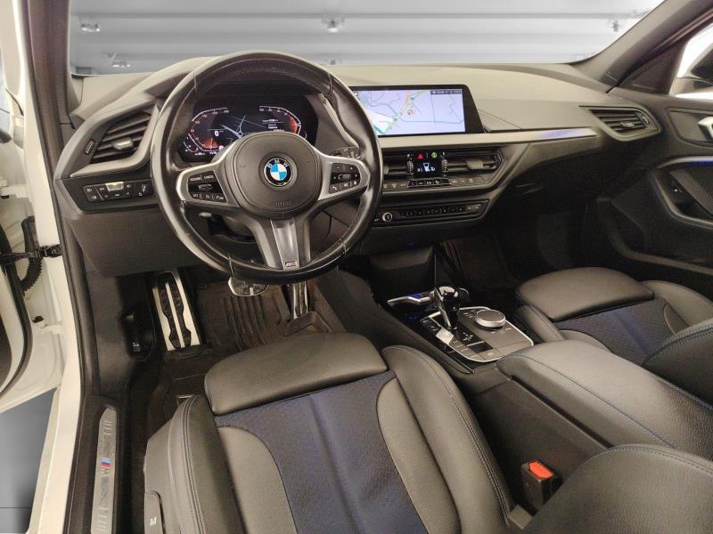 BMW Serie 1 118i Msport 136cv auto