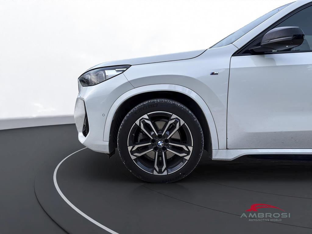 BMW X1 xdrive23d mhev 48V MSport Edition Signature auto