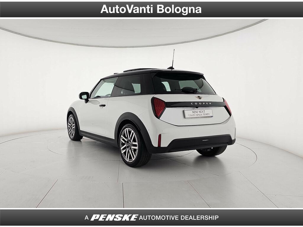 Mini Mini Cooper 3p 1.5 C Classic auto