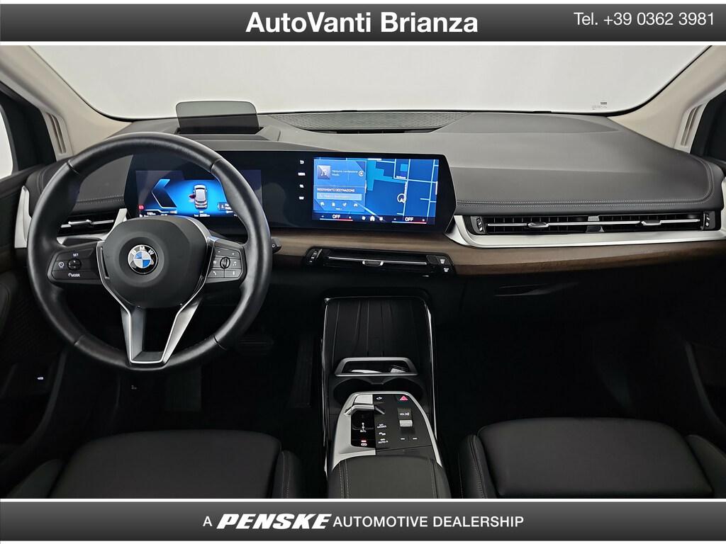 BMW Serie 2 218d Active Tourer Luxury auto