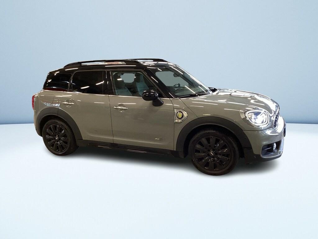 Mini Cooper SE Countryman Mini Countryman 1.5 Cooper SE Hype all4 auto