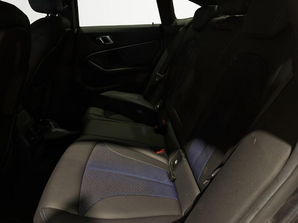 BMW Serie 2 218d Gran Coupe Msport auto