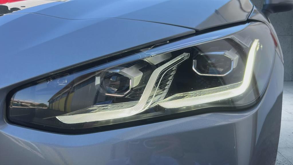 BMW Serie 2 218d Active Tourer auto