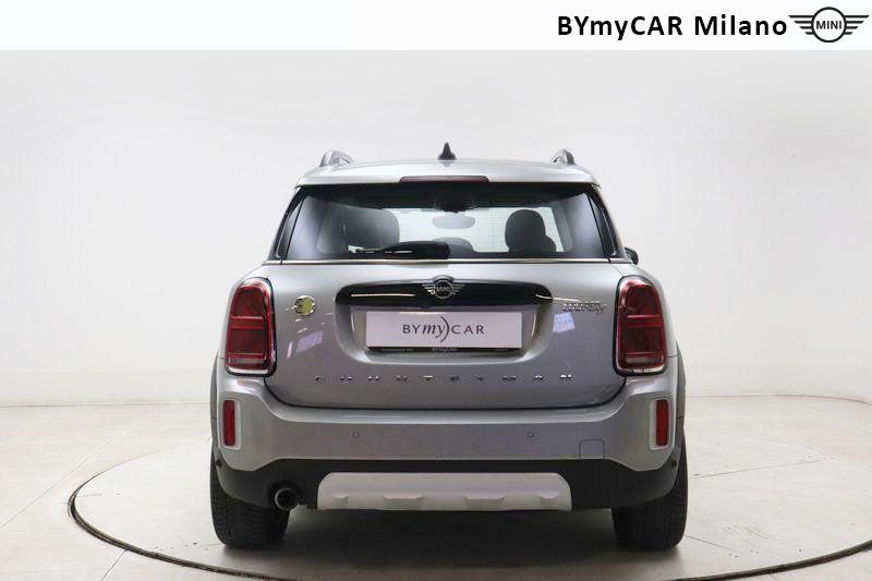 Mini Cooper SE Countryman 1.5 Classic all4 auto