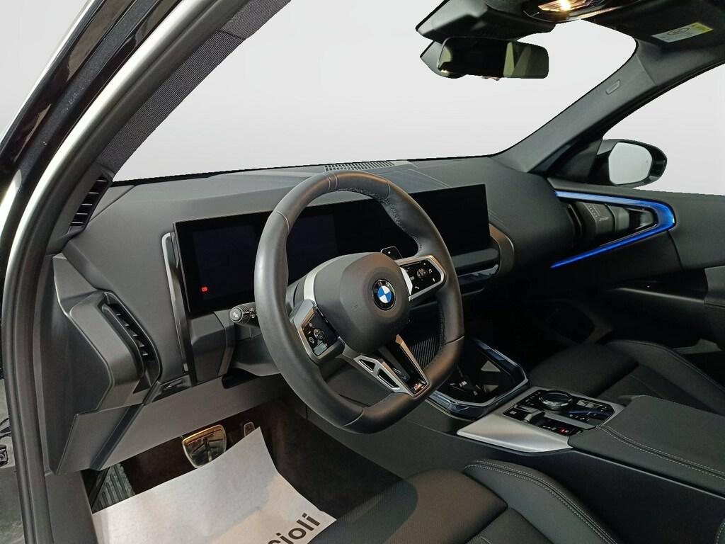 BMW X3 xdrive20d MSport Pro auto