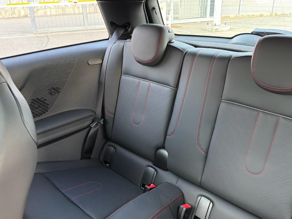 Mini Mini Cooper 3p 2.0 John Cooper Works JCW auto