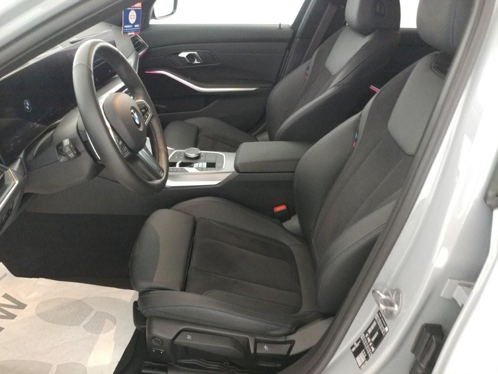BMW Serie 3 320d mhev 48V Msport auto