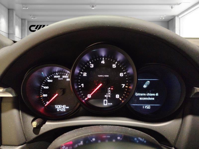 Porsche Macan 2.0 245cv pdk