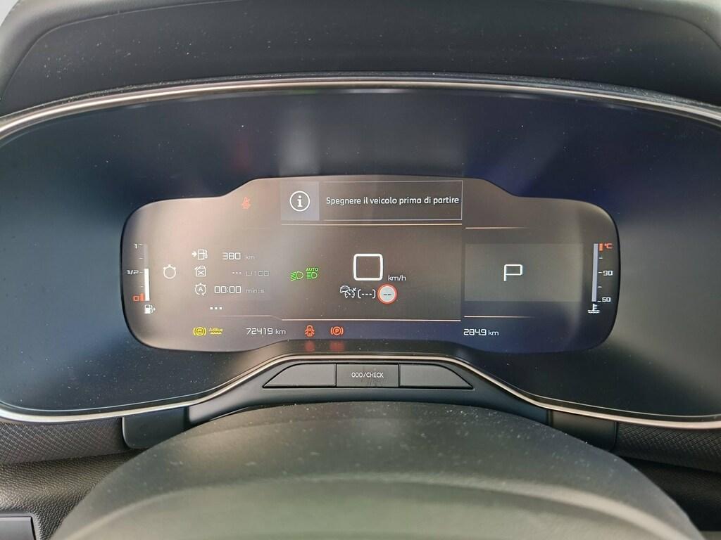 Citroen C5 Aircross 1.5 bluehdi Shine s&s 130cv eat8