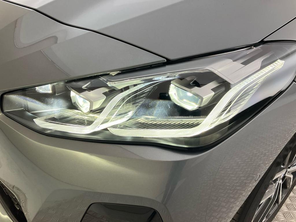 BMW Serie 2 218d Active Tourer Msport auto