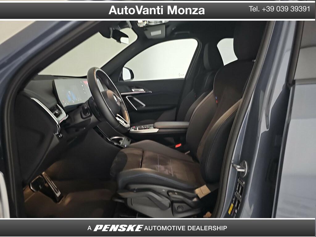 BMW X1 xdrive 25e MSport Pro auto