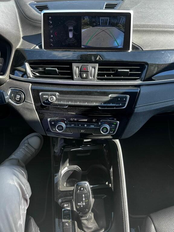 BMW X1 sdrive18d xLine Plus auto