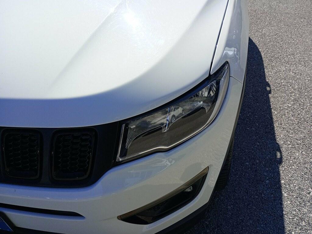 Jeep Compass 2.0 mjt Night Eagle 4wd 140cv auto my19
