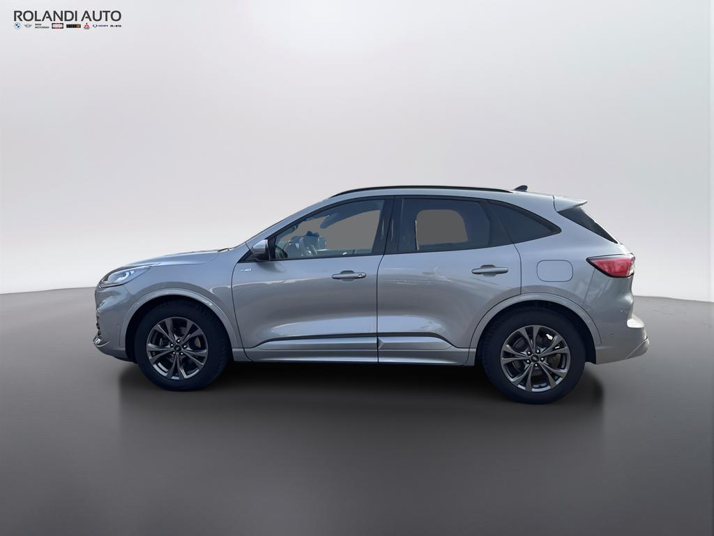 Ford Kuga 2.5 full hybrid ST-line 2wd 190cv e-shifter