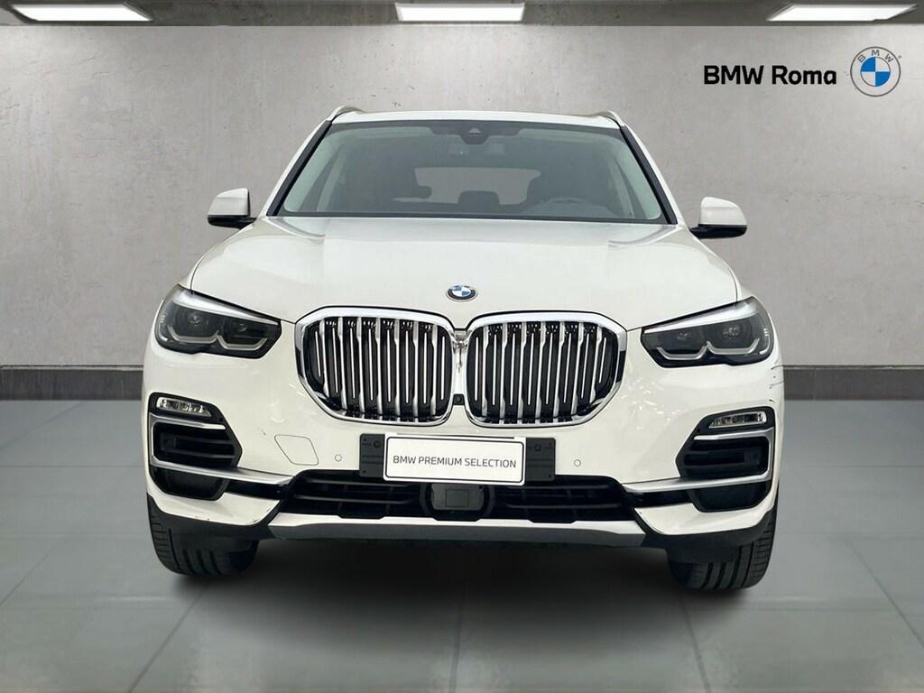 BMW X5 xdrive30d xLine auto
