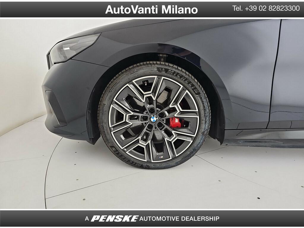 BMW i5 Touring edrive40 MSport Pro