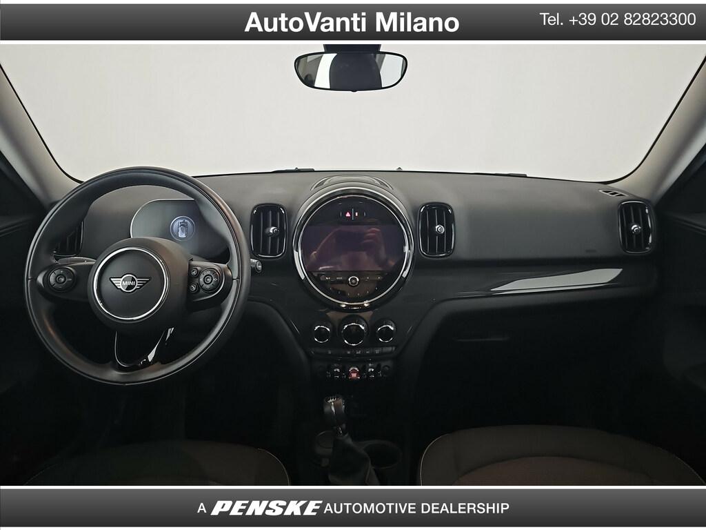 Mini One Countryman 1.5 One Business