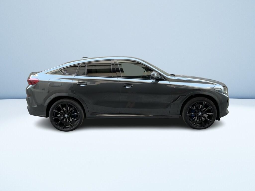 BMW X6 X6 xdrive30d mhev 48V Msport auto