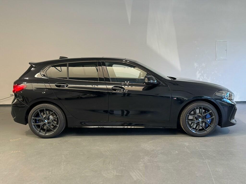 BMW Serie 1 M 135i xdrive auto