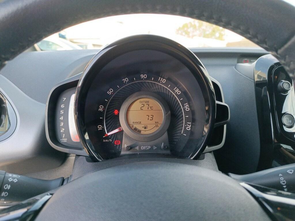 Toyota Aygo 5p 1.0 x-you 72cv