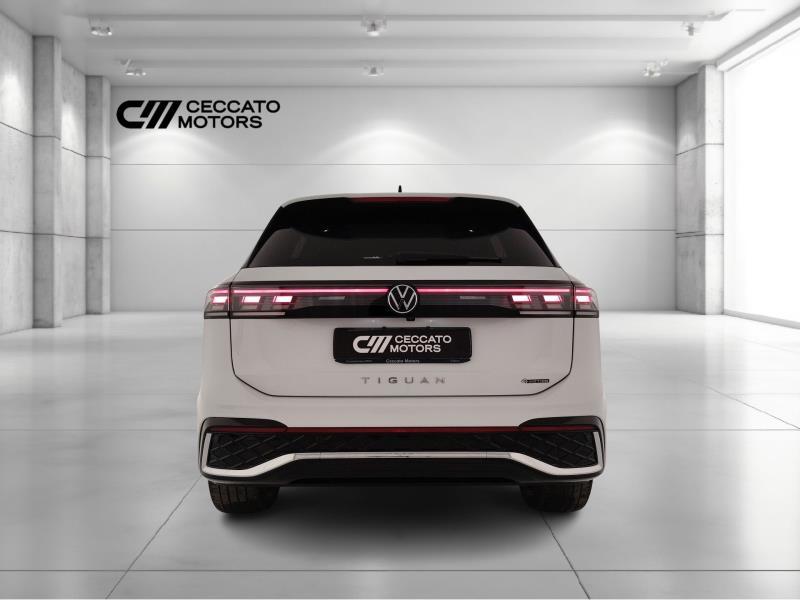 Volkswagen Tiguan 2.0 tdi R-Line Plus 4motion 193cv dsg