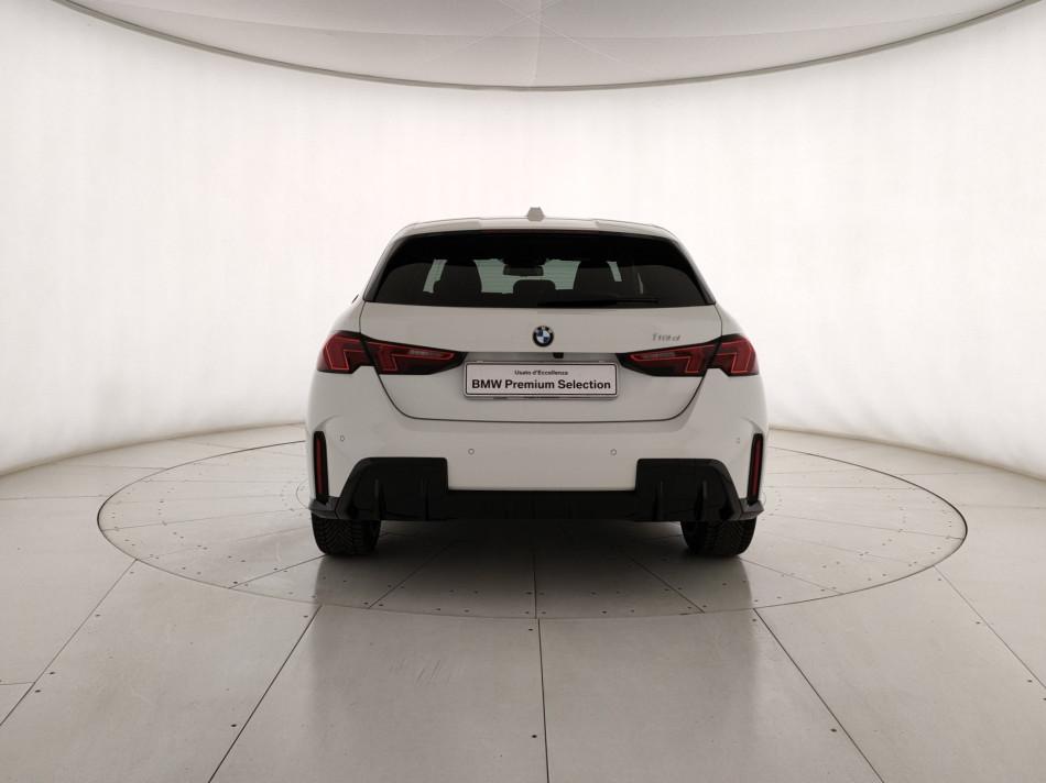 BMW Serie 1 118d MSport auto