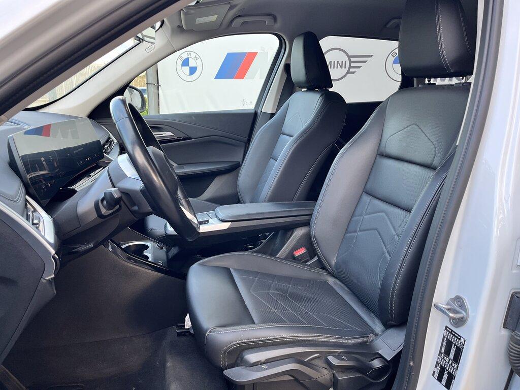 BMW X1 sdrive18d X-Line auto