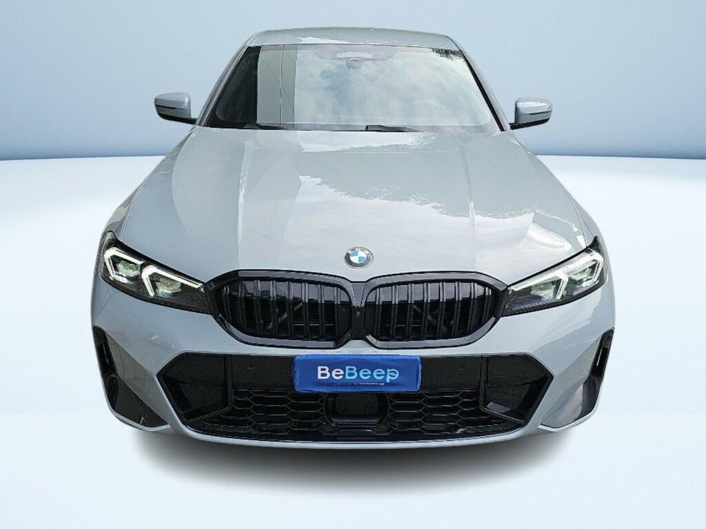BMW Serie 3 320d mhev 48V Msport auto
