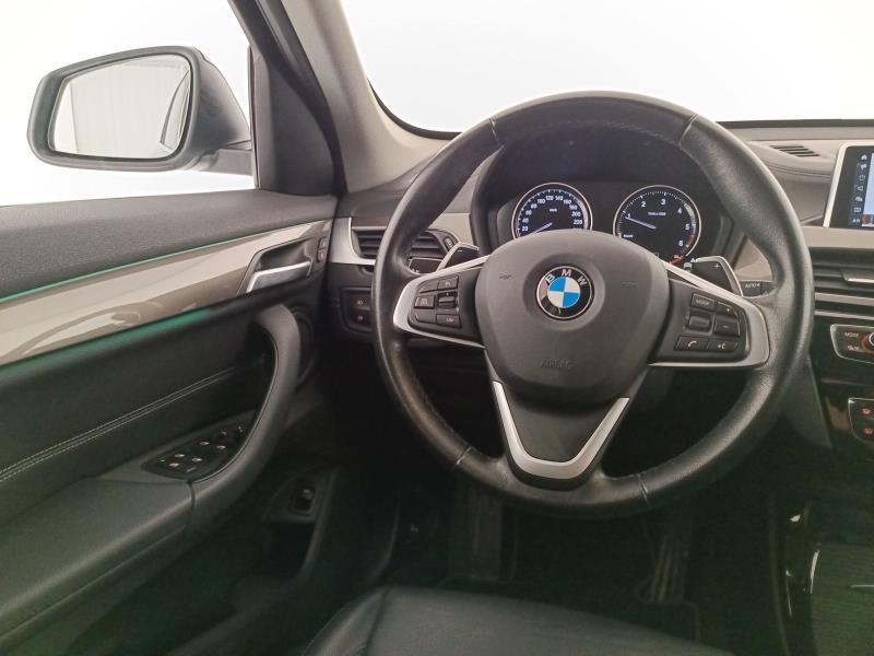 BMW X1 sdrive18d xLine Plus auto