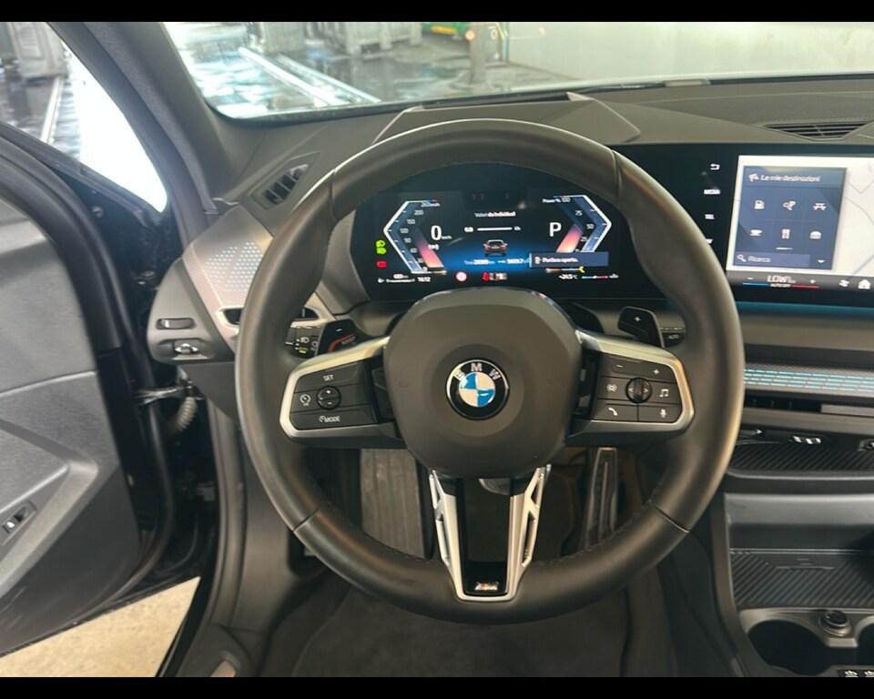 BMW Serie 1 118d MSport Pro auto