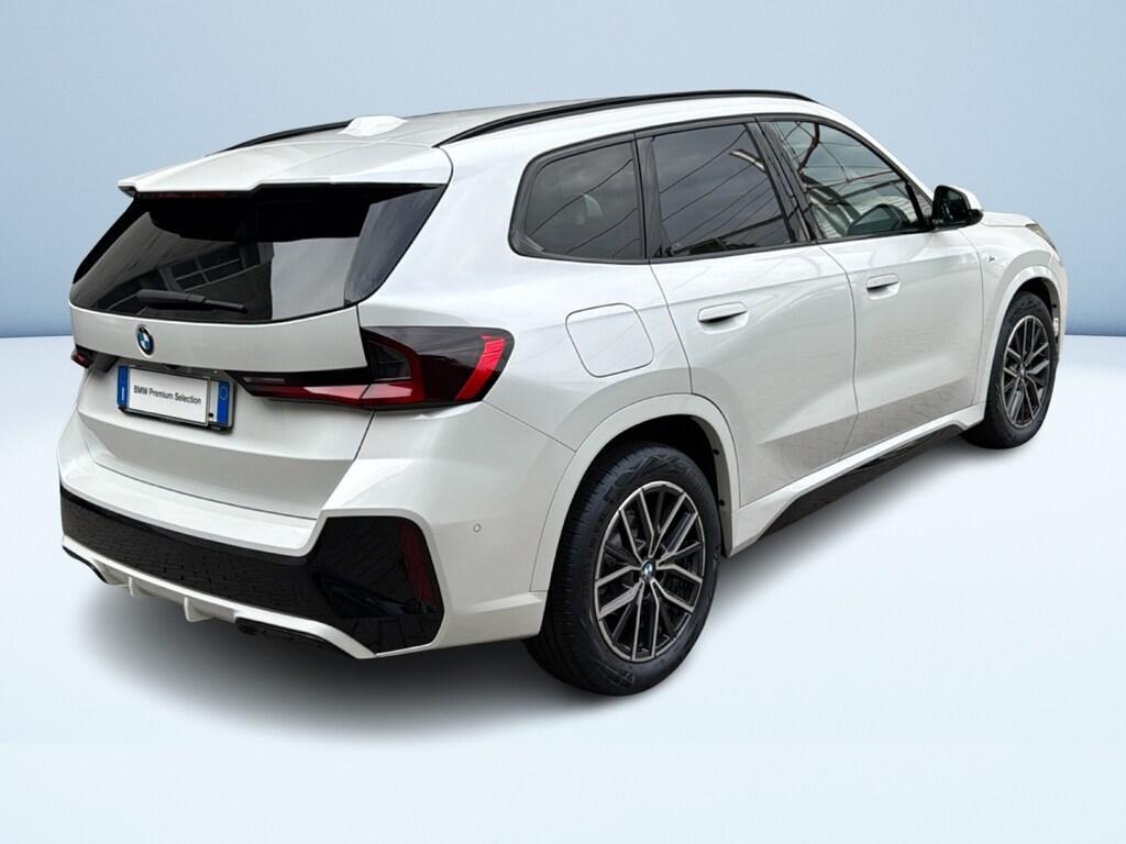BMW X1 sdrive18d MSport Edition Balance auto