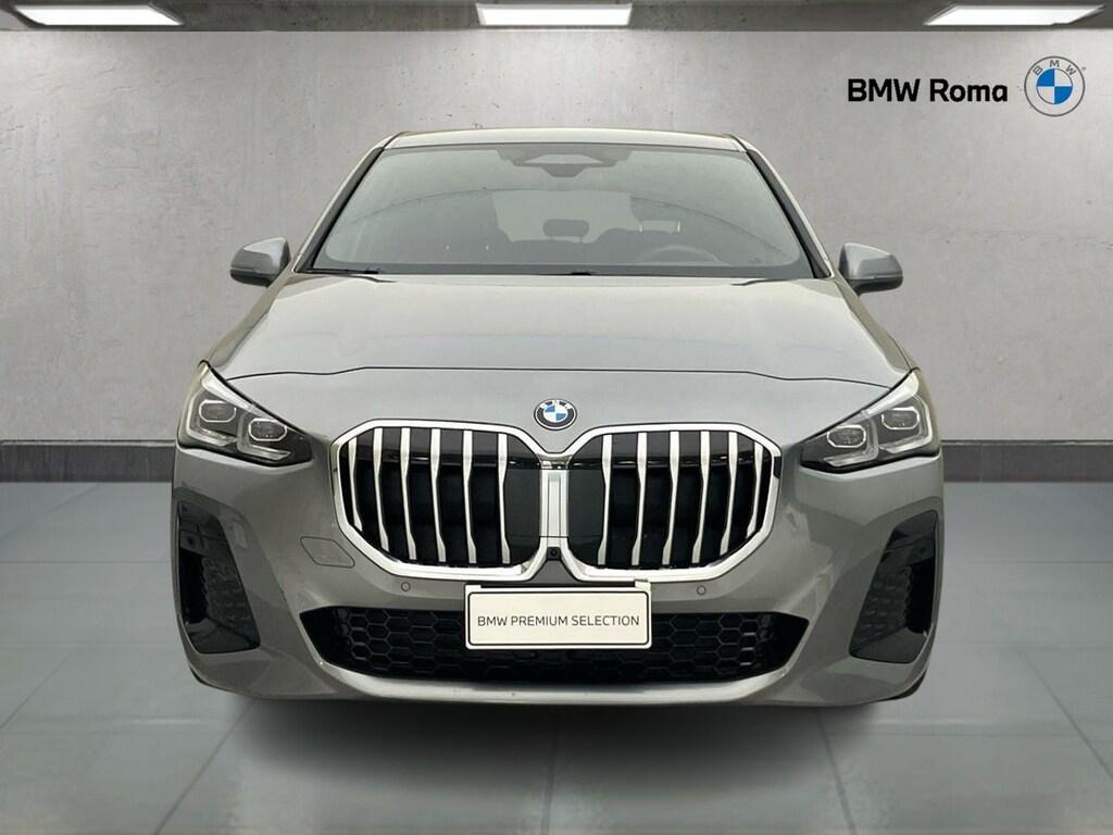 BMW Serie 2 218d Active Tourer Msport auto