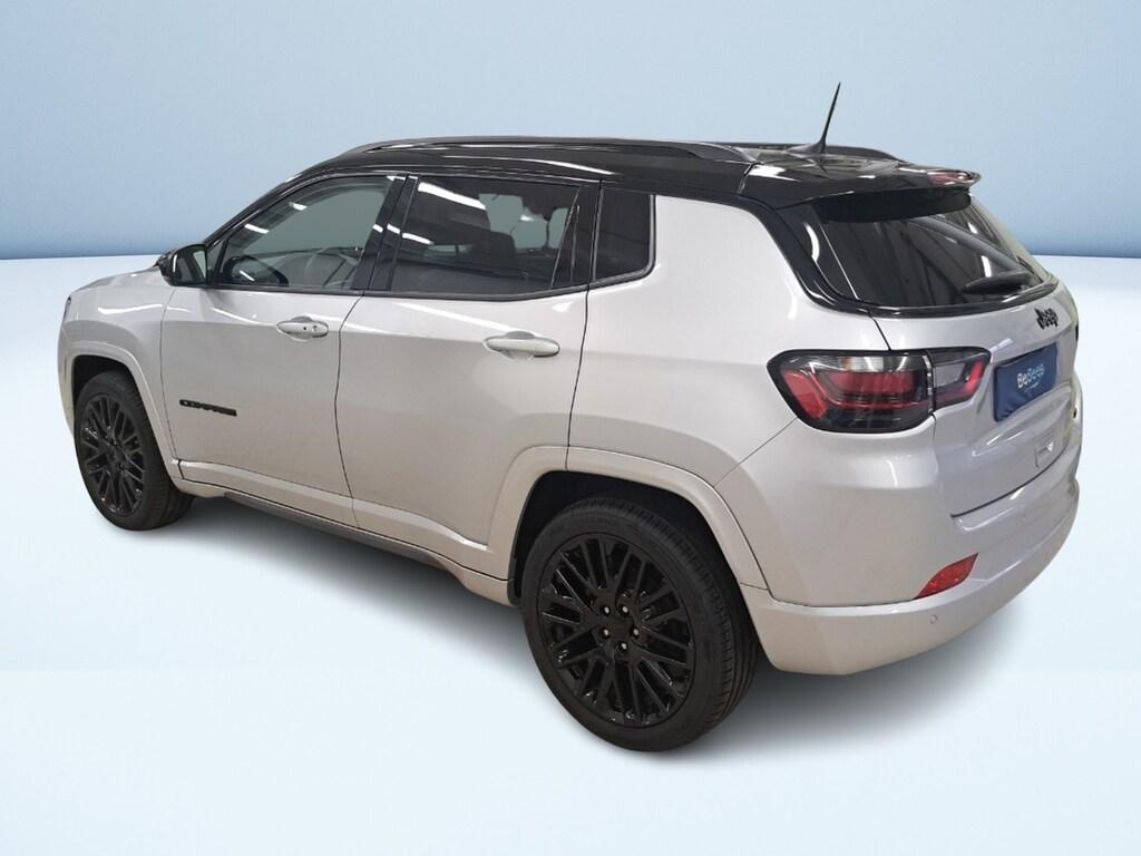 Jeep Compass 1.6 mjt S 2wd 130cv