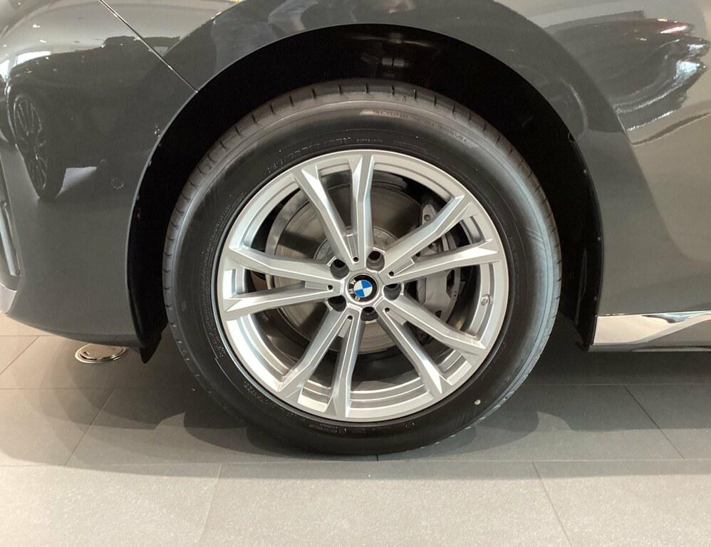 BMW Serie 7 740d xdrive auto