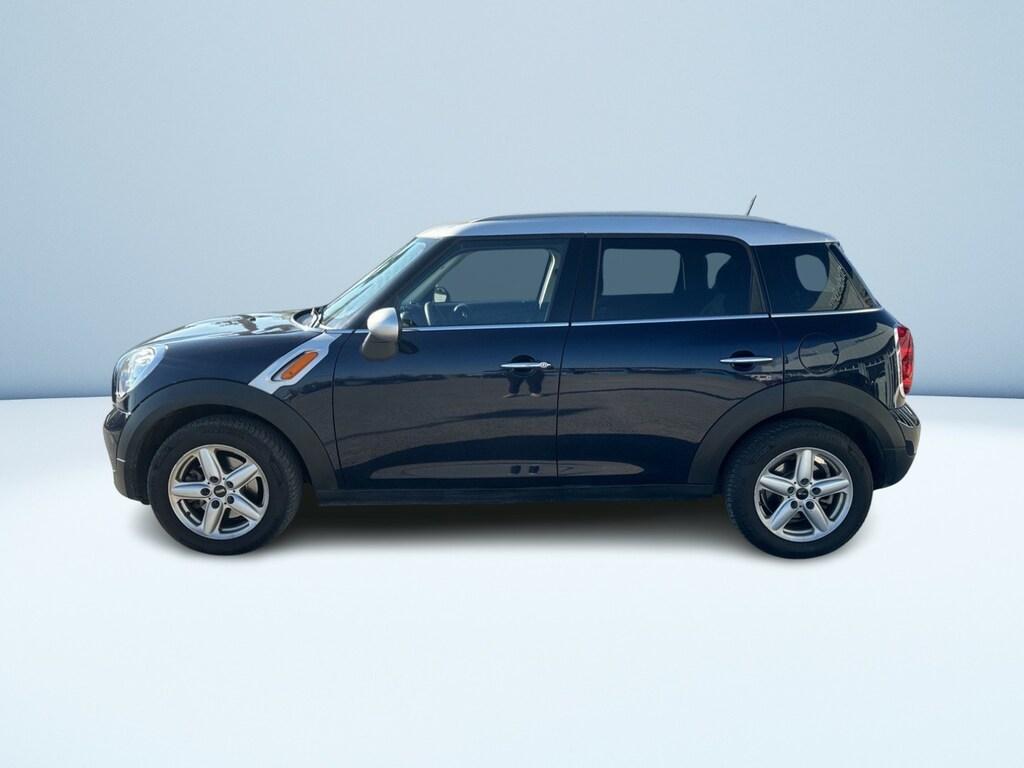 Mini One D Countryman 1.6 One D Business