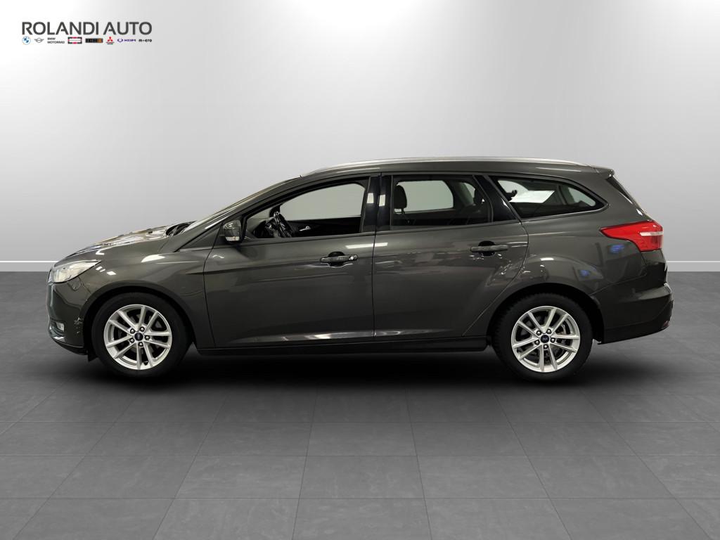 Ford Focus SW 1.5 tdci Business s&s 120cv powershift