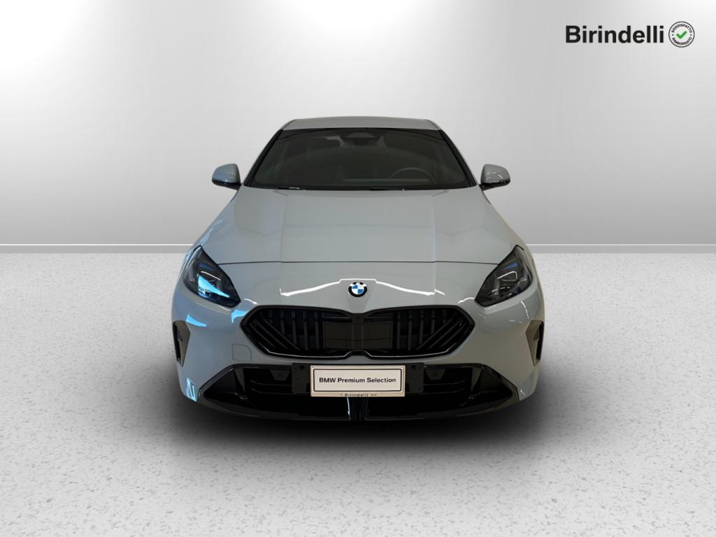 BMW Serie 2 220d Gran Coupe 48V MSport Pro auto