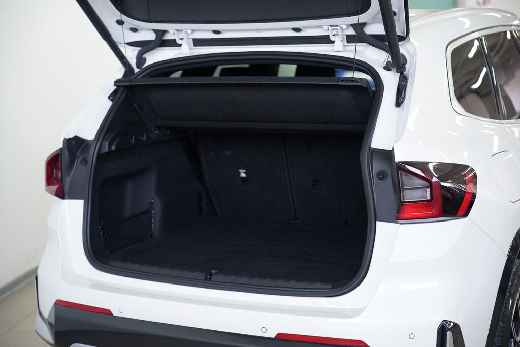 BMW X1 sdrive18i X-Line Edition Balance auto