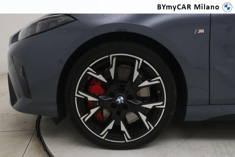 BMW Serie 1 118d MSport Pro auto