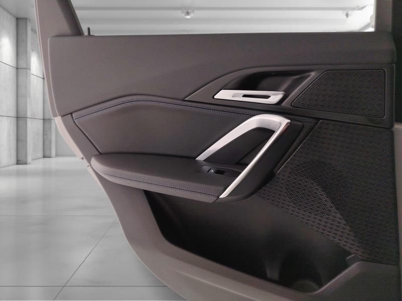 BMW X1 sdrive18d Msport auto