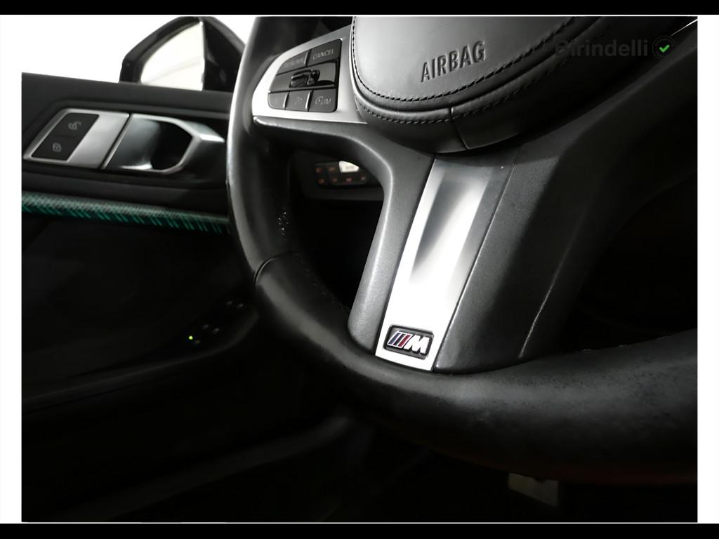 BMW Serie 1 116d Msport auto