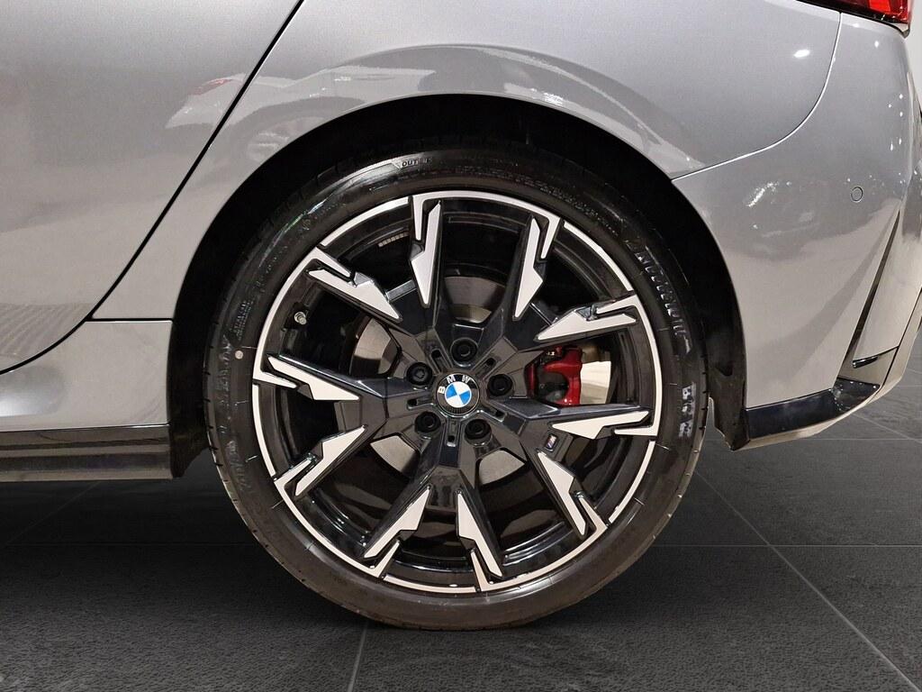 BMW Serie 1 118d MSport Pro auto