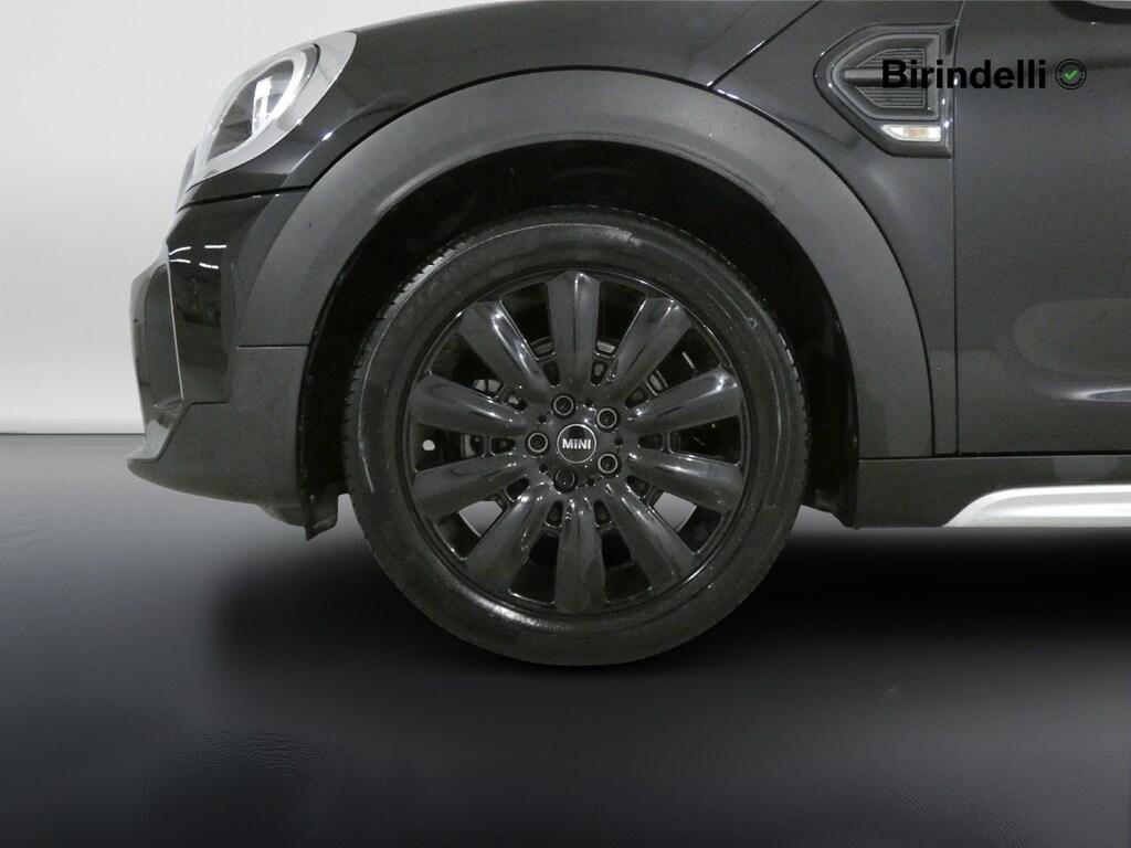 Mini Cooper Countryman 1.5 TwinPower Turbo Cooper