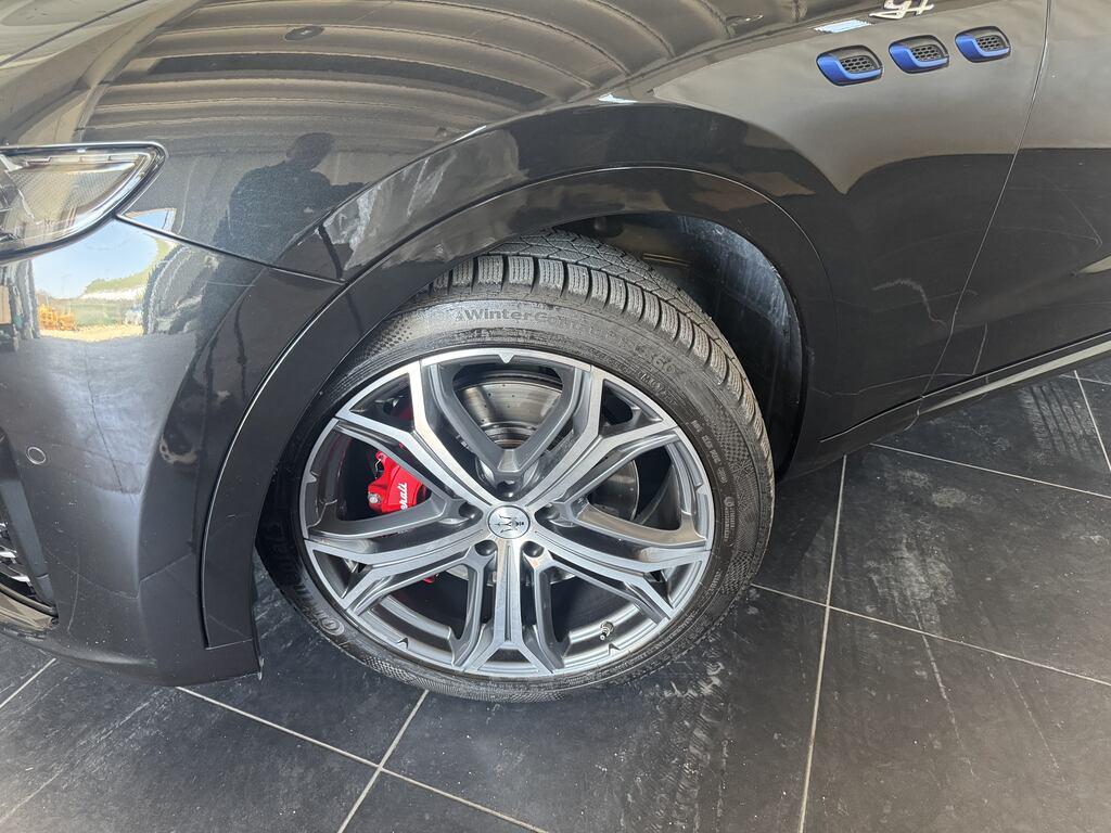 Maserati Levante 2.0 mhev Executive 330cv auto