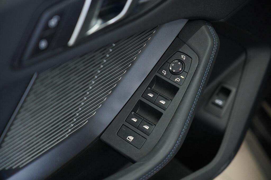 BMW Serie 1 118d MSport auto